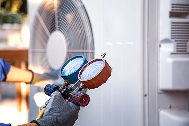 Affordable Hvac Installation solutions in Washburn, WI
